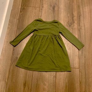 3T old navy dress